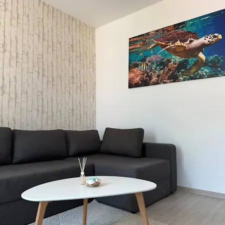 Lira Holiday Apartments Eforie Nord Exterior photo