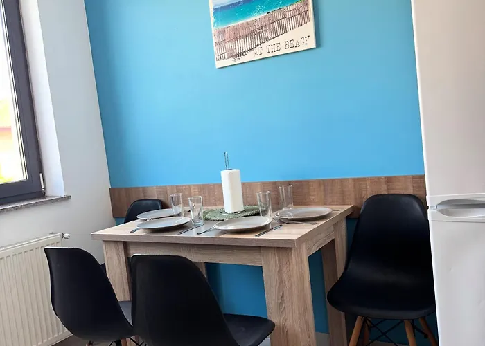 Lira Holiday Apartments