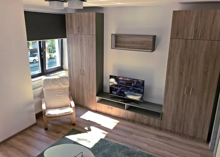 Lira Holiday Apartments