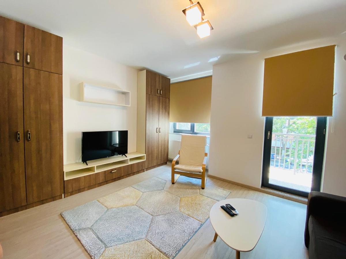 Apartment Lira Eforie Nord