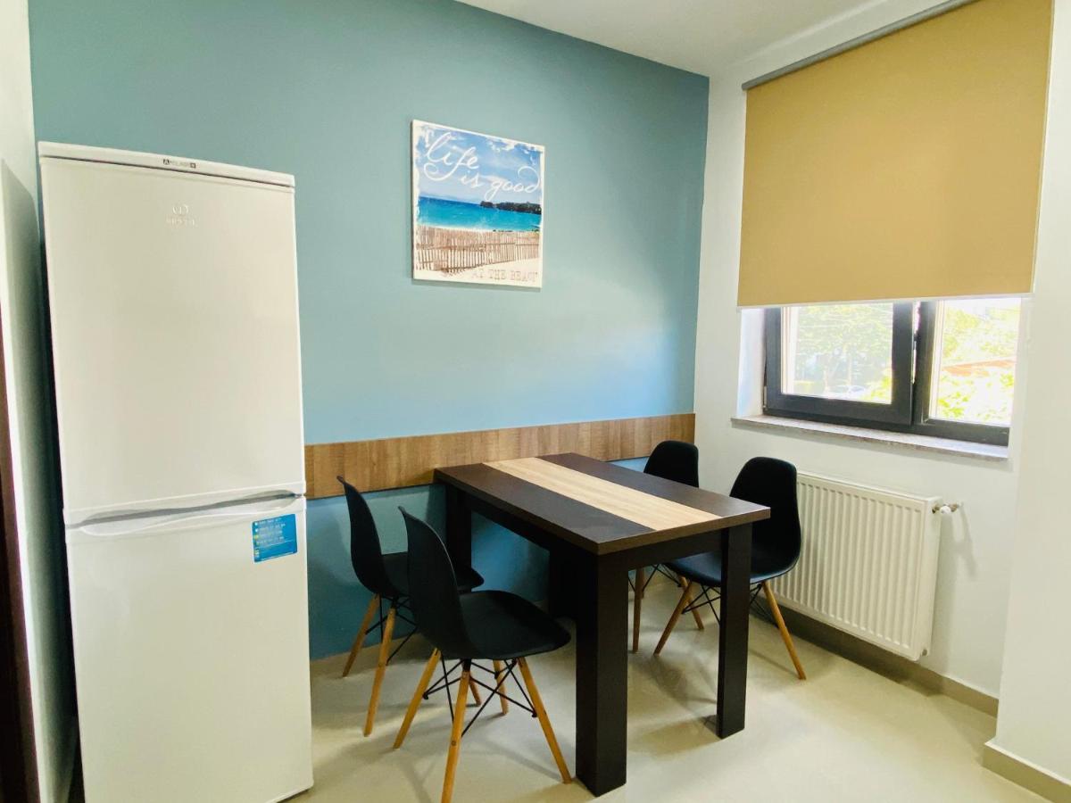 Lira Apartment *