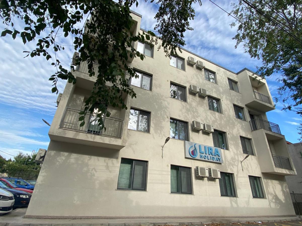 Apartment Lira