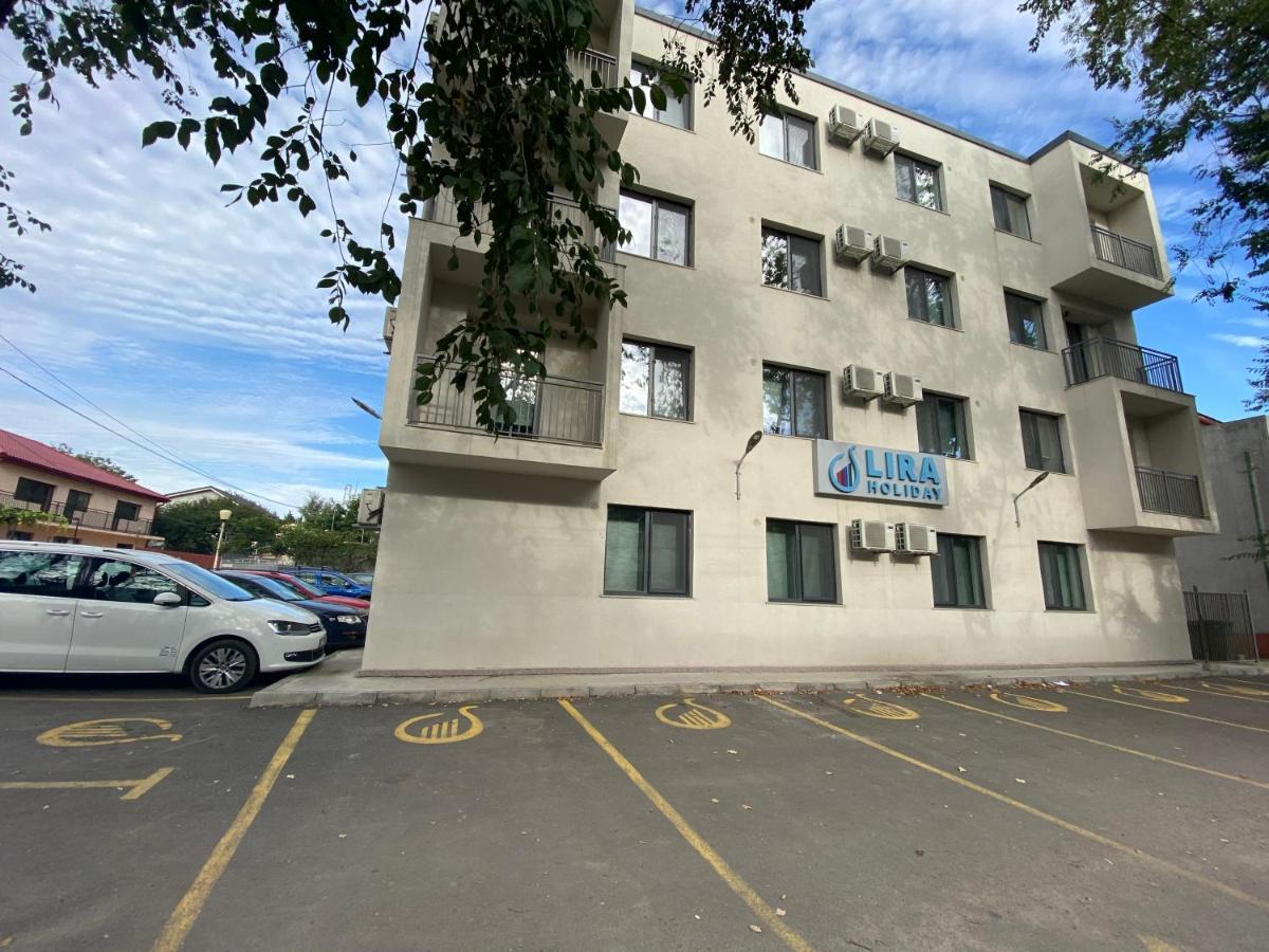 Lira Apartment