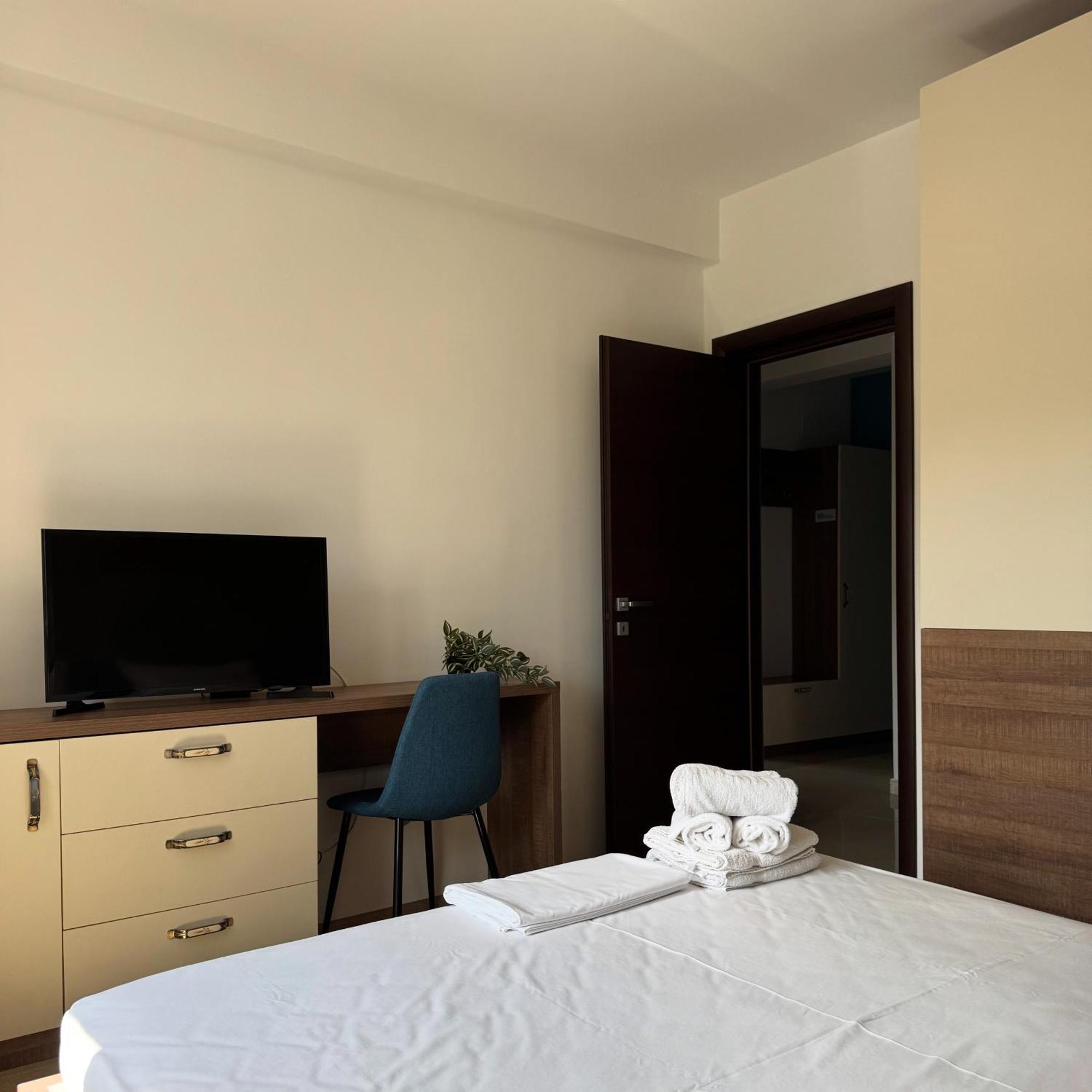 Apartamento Lira *