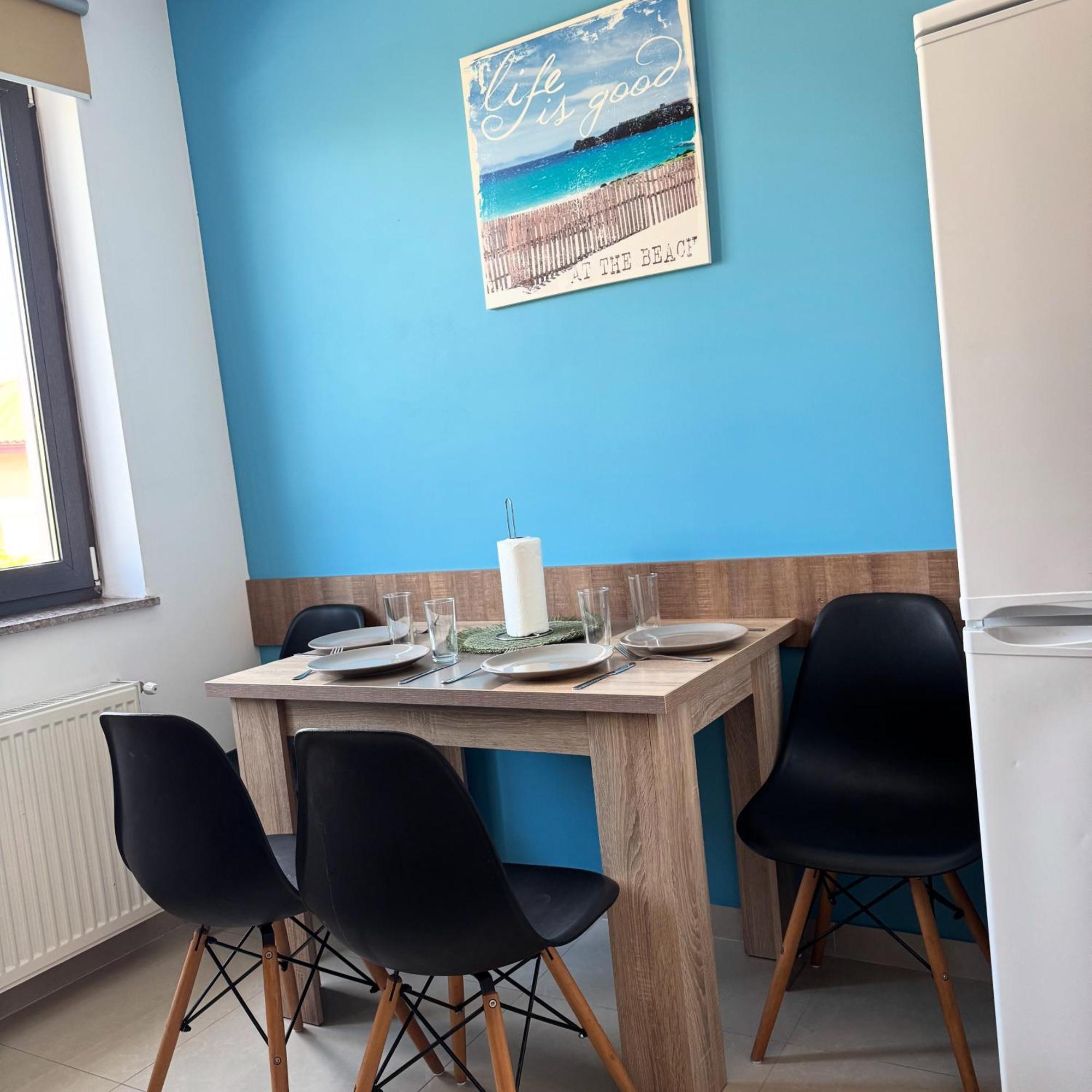 Lira Apartamento Eforie Nord
