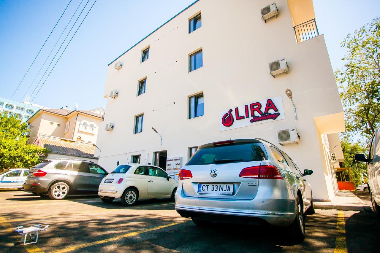 Lira Apartment Eforie Nord