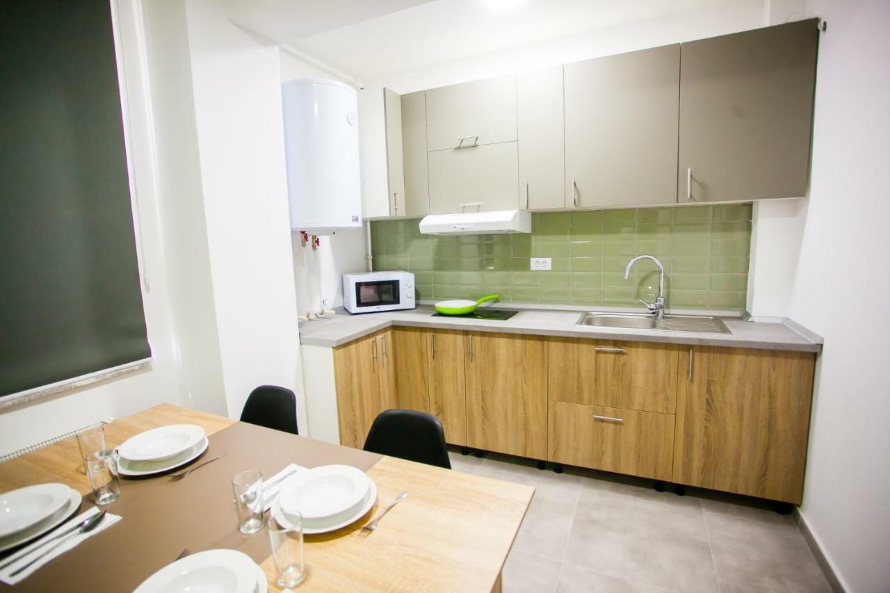 Lira Apartamento *
