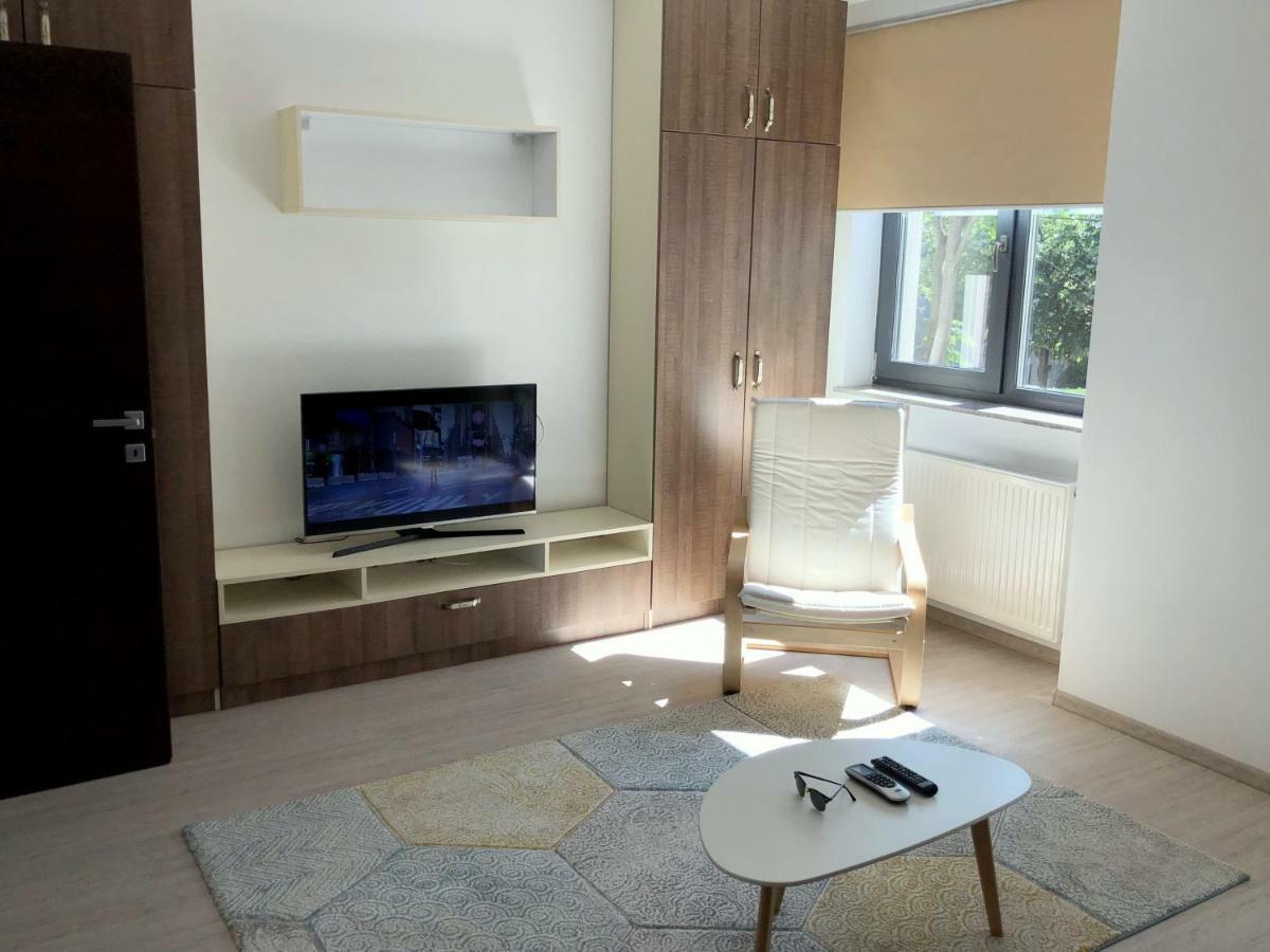 Apartment Lira *