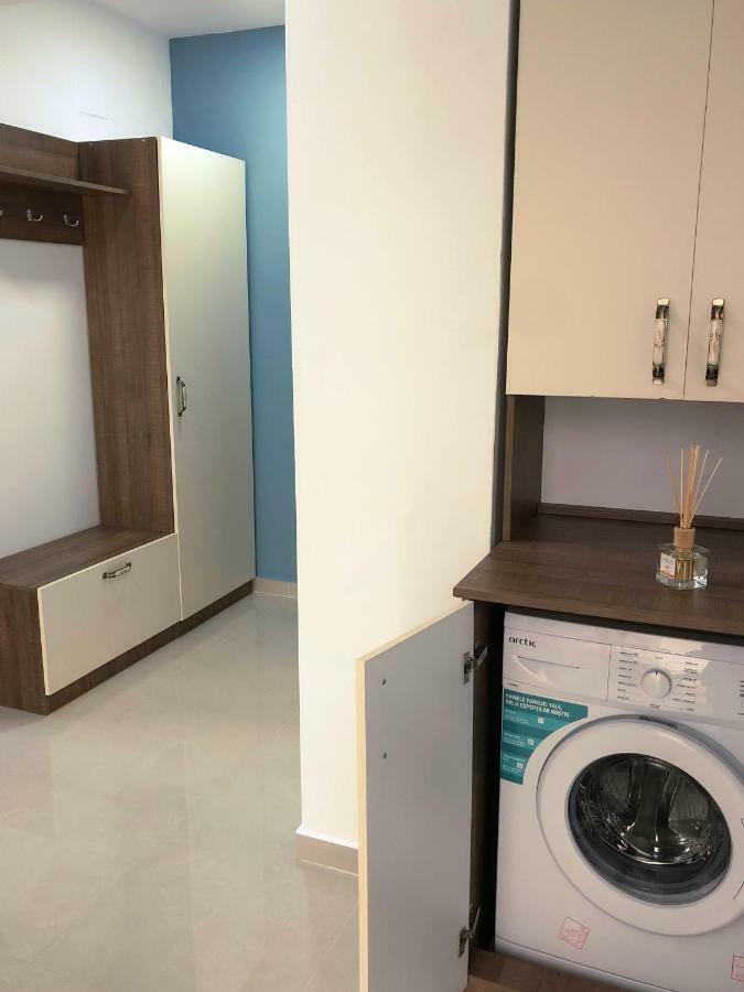 Apartment Lira Eforie Nord