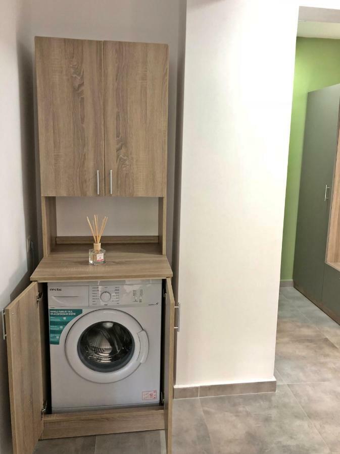 Apartment Lira