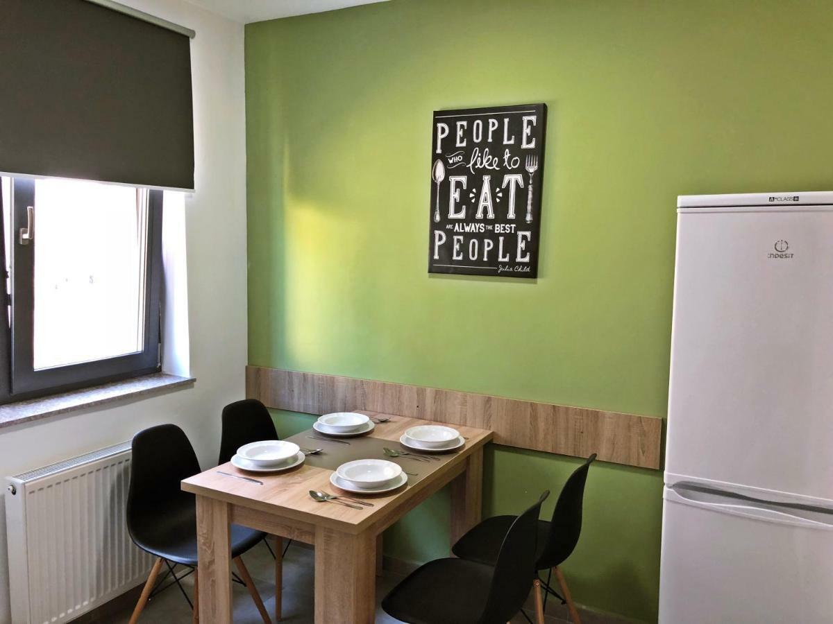 Apartment Lira