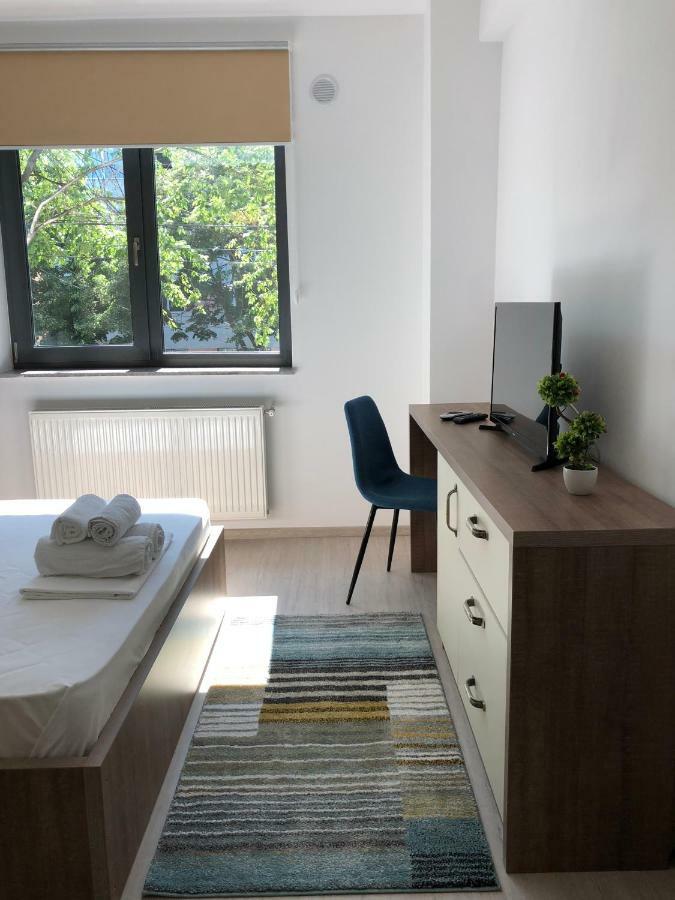 Apartment Lira Eforie Nord